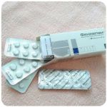 Феназепам  Phenazepam Valenta  1 мг в Буе