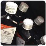 Кодеин сироп Codein (для приготовления напитка Lean, Purple Drank)  473 мл  в Буе