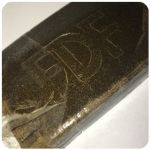 Гашиш  FDF  Euro  (Евро)  HQ в Буе