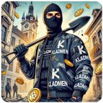 Работа курьер - кладмен в Буе 
