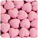 Экстази  Ecstasy Love 200 MDMA в Буе