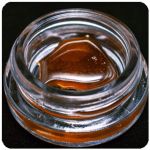 Гашишное масло (импорт Калифорния)  Distillate  в Буе USA ТГК 98.5%