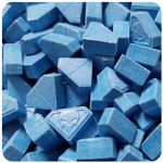 Экстази  Ecstasy Punisher 250 мг MDMA в Буе