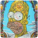 Марки LSD-25 VHQ чистых 250 мкг в Буе